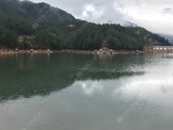 沙坪水库介绍?三峡茶城停车收费-图2 沙坪水库介绍?三峡茶城停车收费-图2