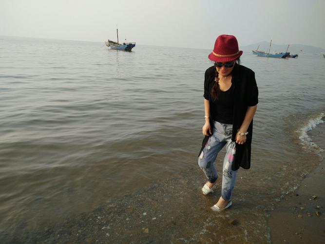 李官砂石浴场赶海攻略?沙石浴场 收费吗-图3 李官砂石浴场赶海攻略?沙石浴场 收费吗-图3