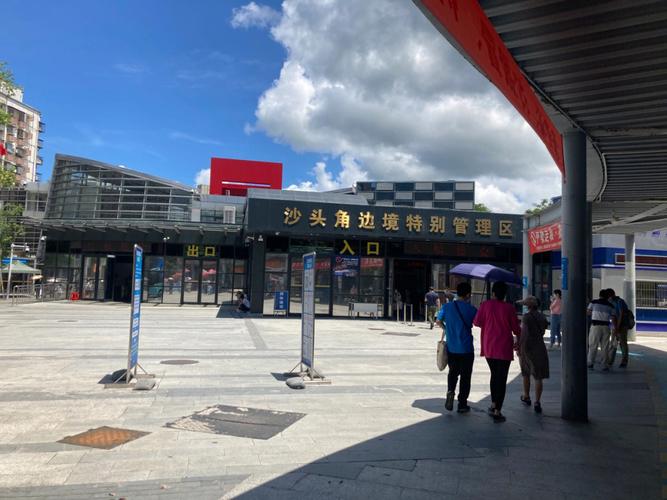 深圳沙头角到龙华有多少公里？沙头角隧道收费