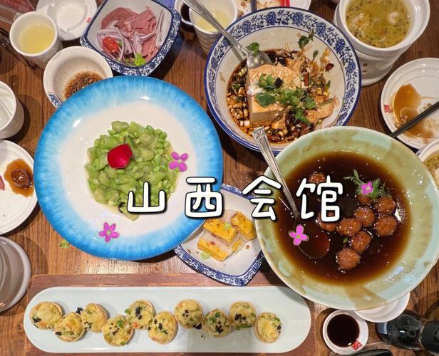 山西会馆包间有服务费吗?山西会馆节目怎么收费-图3 山西会馆包间有服务费吗?山西会馆节目怎么收费-图3