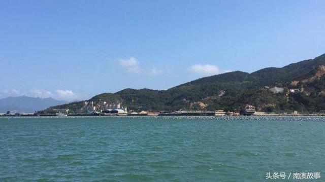 汕头南澳岛岸上钓鱼哪里有好钓点?汕头南澳鱼排收费-图2 汕头南澳岛岸上钓鱼哪里有好钓点?汕头南澳鱼排收费-图2