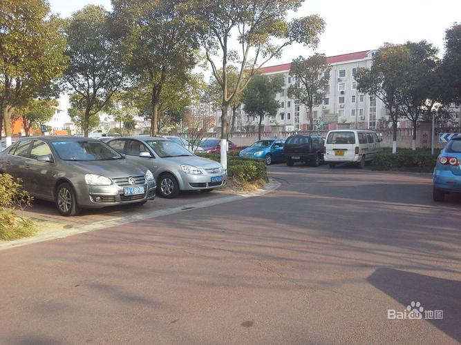 龙阳路地铁站沪c哪里可以停车?上海金桥大厦停车收费-图2 龙阳路地铁站沪c哪里可以停车?上海金桥大厦停车收费-图2