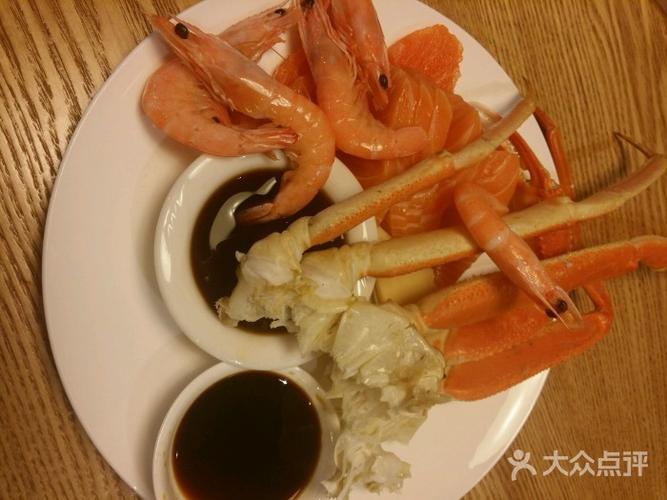 上海海鲜自助餐排行榜前十名?上海王鼎儿童怎么收费-图3 上海海鲜自助餐排行榜前十名?上海王鼎儿童怎么收费-图3