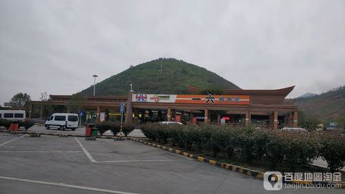一六服务区属哪个市？韶关一六收费站