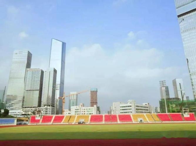 深圳大学停车攻略？深大体育场收费吗