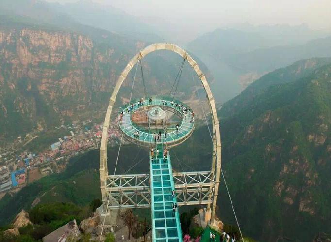 天津去外地旅游哪里便宜又好玩?石林峡收费-图1 天津去外地旅游哪里便宜又好玩?石林峡收费-图1