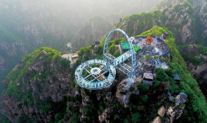 天津去外地旅游哪里便宜又好玩?石林峡收费-图2 天津去外地旅游哪里便宜又好玩?石林峡收费-图2