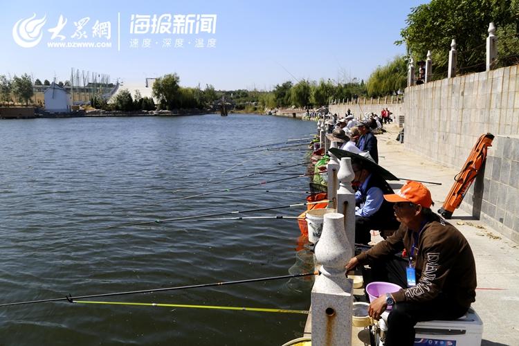 莒县沭河钓鱼哪个位置好呀?沭阳收费钓鱼地点-图2 莒县沭河钓鱼哪个位置好呀?沭阳收费钓鱼地点-图2