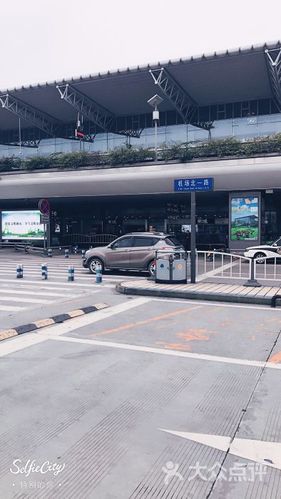 谁知到成都双流机场t2航站楼停车场怎么走啊?双流机场t2有停车场收费-图2 谁知到成都双流机场t2航站楼停车场怎么走啊?双流机场t2有停车场收费-图2