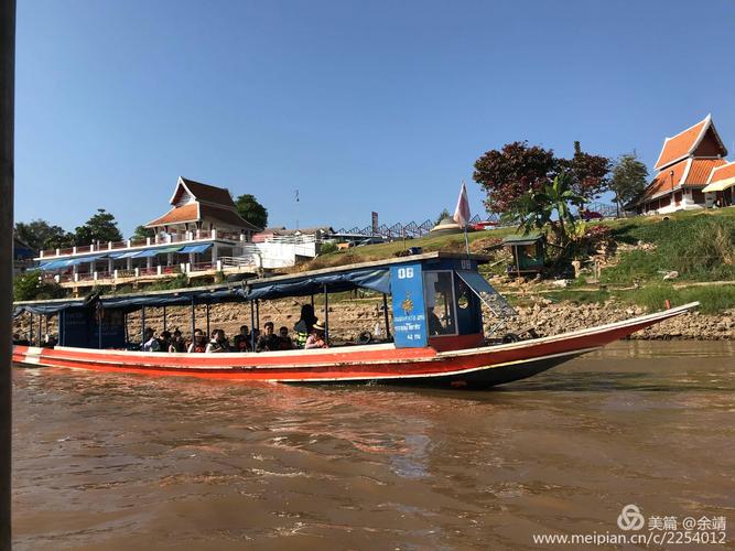 游湄公河在景洪什么地方上船?水果上船怎么收费-图2 游湄公河在景洪什么地方上船?水果上船怎么收费-图2