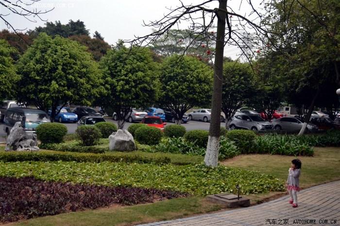 顺峰山公园有几个停车场?顺峰山停车如何收费-图3 顺峰山公园有几个停车场?顺峰山停车如何收费-图3