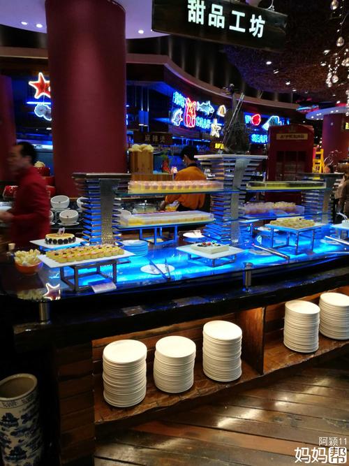 四海一家自助餐用餐时间？四海一家自助餐收费