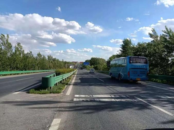 四平外环跑一圈多少公里?四平环城公路 收费-图2 四平外环跑一圈多少公里?四平环城公路 收费-图2