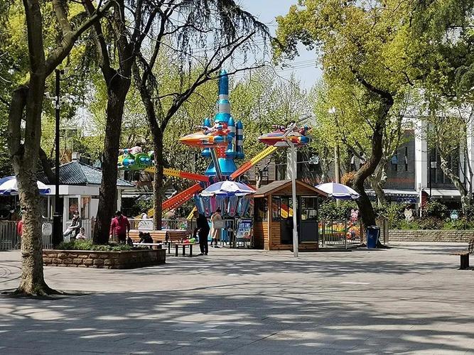 苏州旅游停车哪里方便点?苏州大公园停车收费-图2 苏州旅游停车哪里方便点?苏州大公园停车收费-图2
