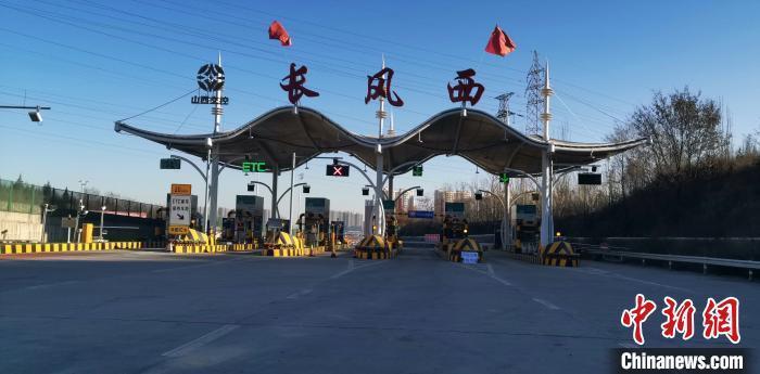 太原有几个高速口?太原市长风收费站电话-图3 太原有几个高速口?太原市长风收费站电话-图3