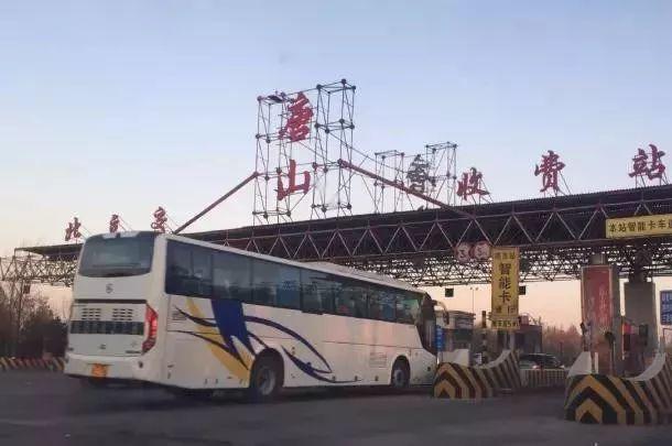 京哈高速唐山几个出口?唐山北高速收费站电话号码-图3 京哈高速唐山几个出口?唐山北高速收费站电话号码-图3