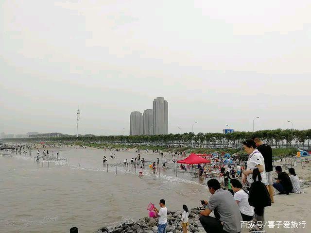去天津看海哪里不需要预约?天津哪个海滩不收费-图2 去天津看海哪里不需要预约?天津哪个海滩不收费-图2