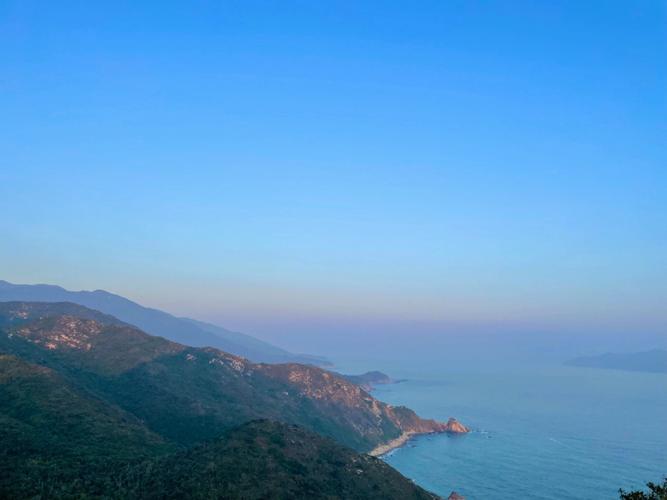 深圳去南澳西涌需要预约出行吗?同乐二收费站电话号码-图3 深圳去南澳西涌需要预约出行吗?同乐二收费站电话号码-图3