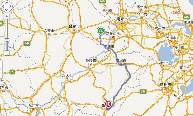 淮南离黄山有多远?铜陵到黄山高速收费-图2 淮南离黄山有多远?铜陵到黄山高速收费-图2