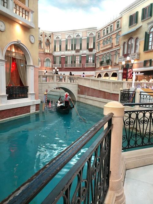 澳门个人旅游去哪里找导游?丸子地球收费太贵-图3 澳门个人旅游去哪里找导游?丸子地球收费太贵-图3