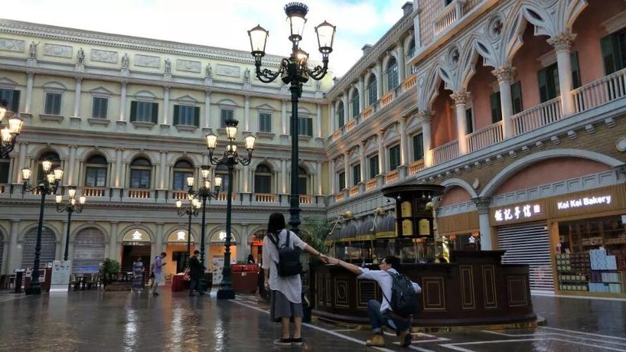 澳门个人旅游去哪里找导游?丸子地球收费太贵-图2 澳门个人旅游去哪里找导游?丸子地球收费太贵-图2