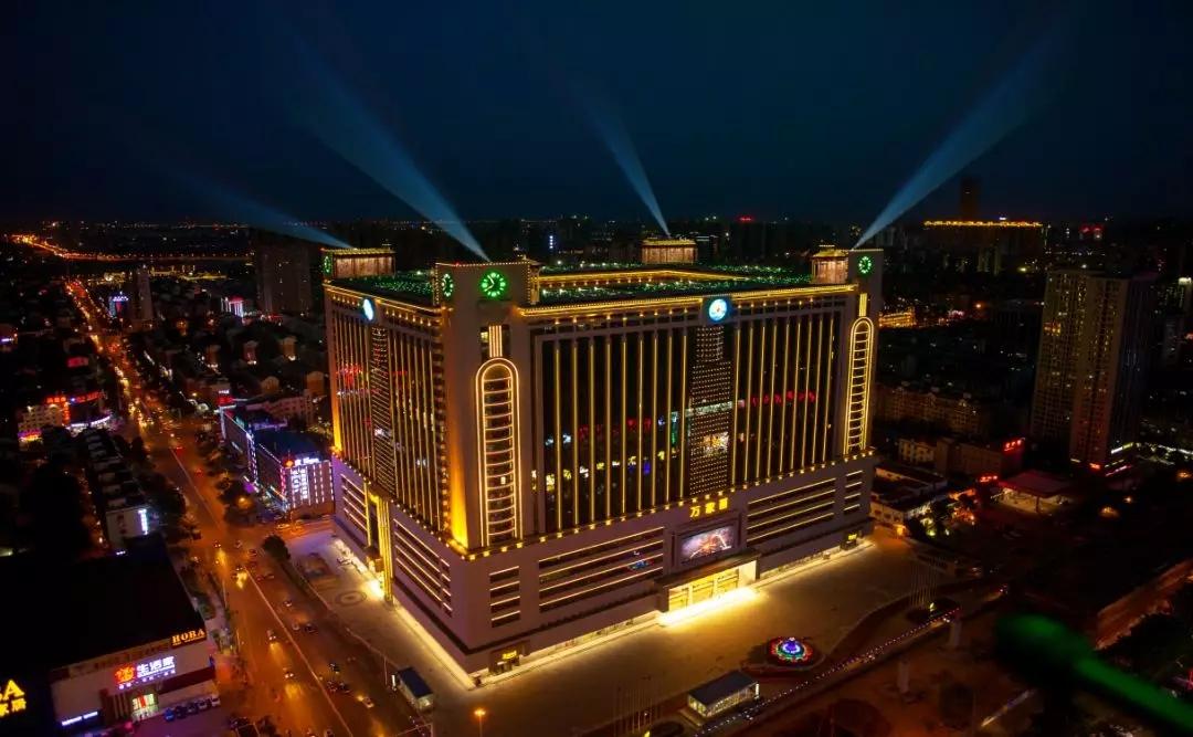 万家丽国际mall营业时间?万家丽购物广场收费吗-图2 万家丽国际mall营业时间?万家丽购物广场收费吗-图2