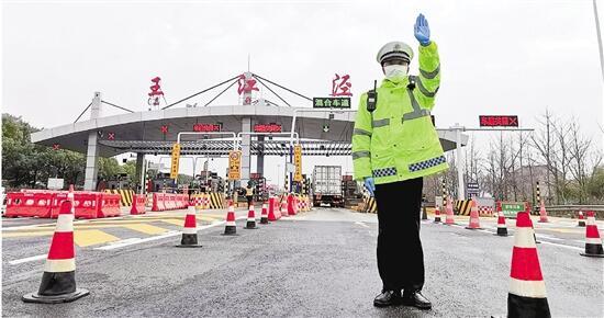 宁波和安康离得远吗？王江泾收费站取消