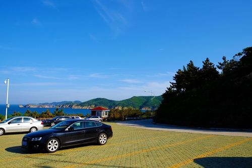威海不租车怎么游玩?威海不收费景点-图2 威海不租车怎么游玩?威海不收费景点-图2