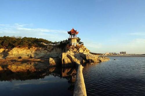 乳山风景旅游景点收门票吗?威海乳山下海收费-图2 乳山风景旅游景点收门票吗?威海乳山下海收费-图2