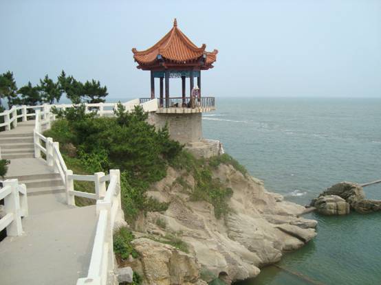 乳山风景旅游景点收门票吗?威海乳山下海收费-图3 乳山风景旅游景点收门票吗?威海乳山下海收费-图3