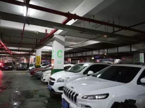 宝龙停车场可以包月吗?无锡宝龙地下车库 收费-图2 宝龙停车场可以包月吗?无锡宝龙地下车库 收费-图2