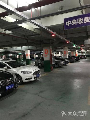 宝龙停车场可以包月吗？无锡宝龙地下车库 收费
