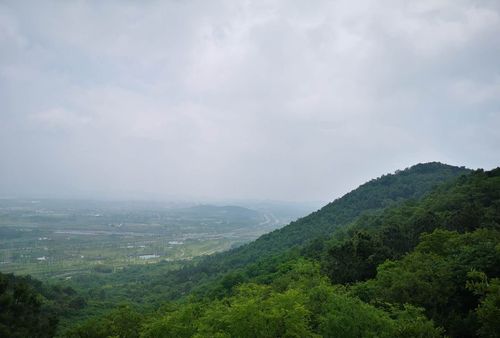 南京春节免门票景点?无想山风景区收费-图3 南京春节免门票景点?无想山风景区收费-图3