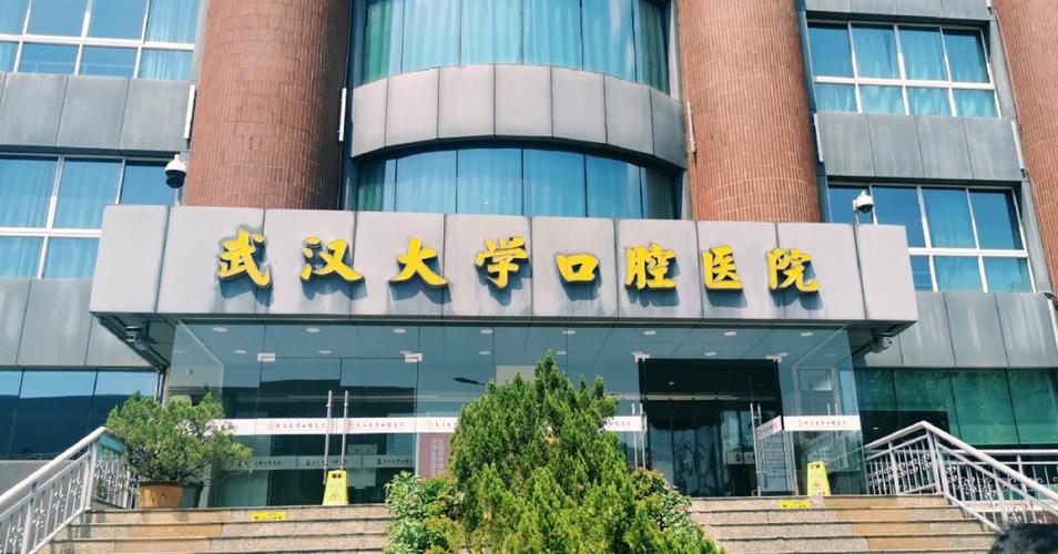 武汉大学口腔医院植牙多少钱一颗?武汉口腔医院收费标准-图3 武汉大学口腔医院植牙多少钱一颗?武汉口腔医院收费标准-图3