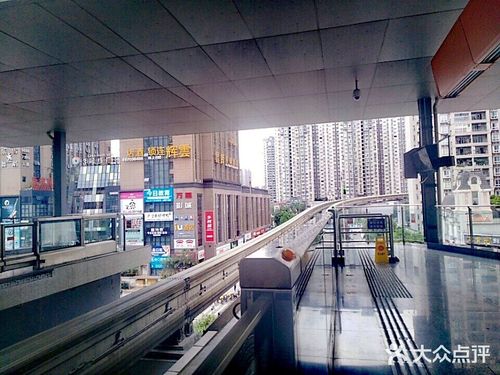 重庆轻轨,地铁同一站进出,会收多少钱?武汉轻轨站附近停车场收费-图3 重庆轻轨,地铁同一站进出,会收多少钱?武汉轻轨站附近停车场收费-图3