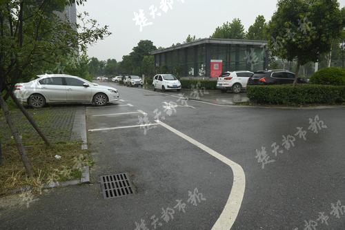 武汉协和西院停车攻略?武汉新华路停车场收费-图3 武汉协和西院停车攻略?武汉新华路停车场收费-图3