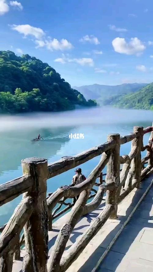 雾漫小东江需要另外加门票吗?雾漫小东江收费-图2 雾漫小东江需要另外加门票吗?雾漫小东江收费-图2
