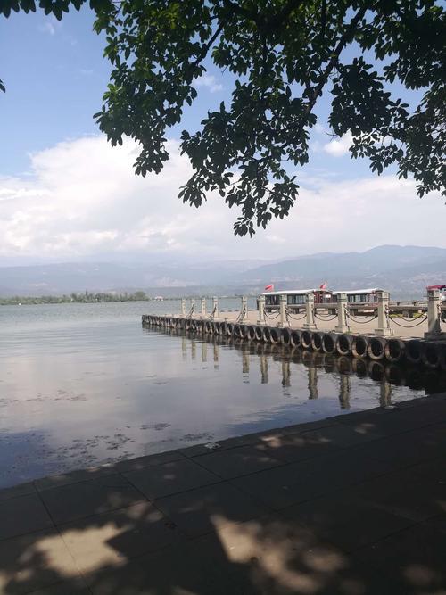 邛海游客中心停车费?西昌市湿地 收费-图2 邛海游客中心停车费?西昌市湿地 收费-图2