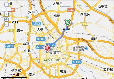 天津市各个区的邮编?西青到汉沽高速收费-图3 天津市各个区的邮编?西青到汉沽高速收费-图3