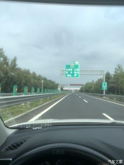丹锡高速从哪上京哈高速？锡林浩特收费站官网-图2