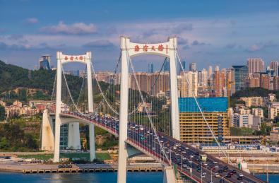 海沧大桥寿命多少年？厦门海沧大桥收费电话