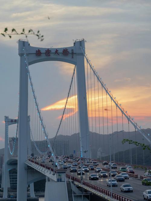 海沧大桥世界排名?厦门海沧大桥收费电话号码-图2 海沧大桥世界排名?厦门海沧大桥收费电话号码-图2