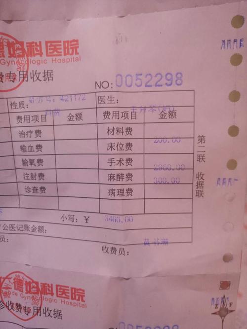 惠州仁德医院收费贵不贵?厦门仁德医院收费-图3 惠州仁德医院收费贵不贵?厦门仁德医院收费-图3