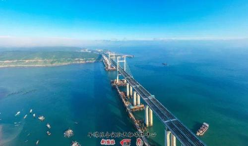 平潭垮海大桥海深多少?香港青屿干线收费站-图3 平潭垮海大桥海深多少?香港青屿干线收费站-图3