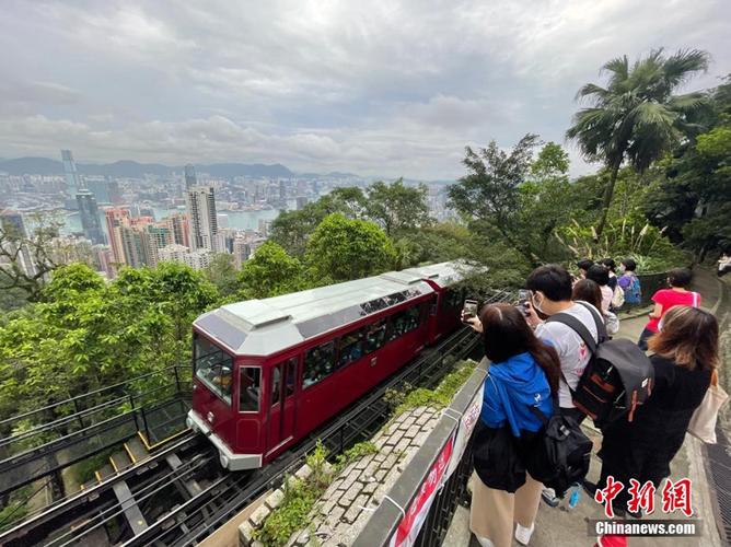 香港山顶缆车买票攻略?香港山顶收费-图3 香港山顶缆车买票攻略?香港山顶收费-图3