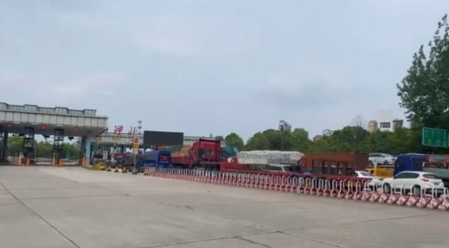 湘潭有几条高速?湘潭中心客运收费站-图3 湘潭有几条高速?湘潭中心客运收费站-图3