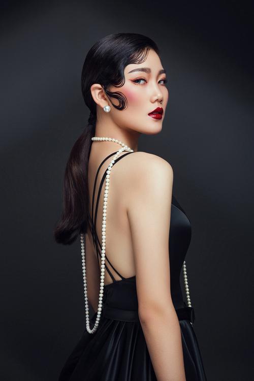 拍个人写真挑选店家需考虑哪些因素?写真化妆师收费标准-图3 拍个人写真挑选店家需考虑哪些因素?写真化妆师收费标准-图3