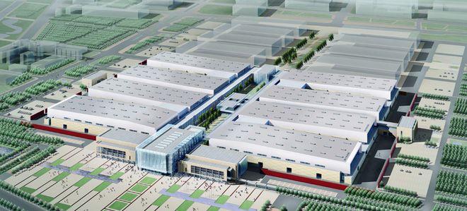 新国展地铁停车场收费吗?新国展停车场收费多少-图3 新国展地铁停车场收费吗?新国展停车场收费多少-图3