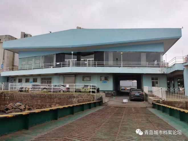 轮渡码头有停车场吗?烟台码头停车怎么收费-图2 轮渡码头有停车场吗?烟台码头停车怎么收费-图2
