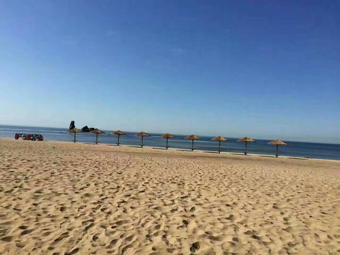 东戴河银泰浴场能游泳吗?杨家浴场怎么收费-图2 东戴河银泰浴场能游泳吗?杨家浴场怎么收费-图2